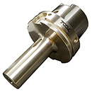 HSK100A MORSE TAPER ADAPTER MTA3 L=150 mm